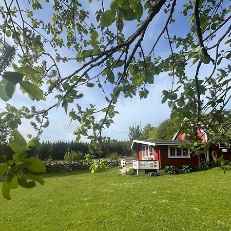 Naturnaera Fritidsboende, Tomtebo - Yintorp Arkelstorp المظهر الخارجي الصورة